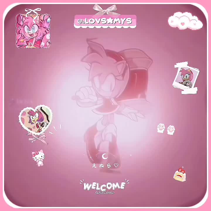 @ׅ ۫🩷ᩚ⃨ ֹ ﹙𝐀﹚ოᨮ r᪶𖹭𝘀ꫀ
