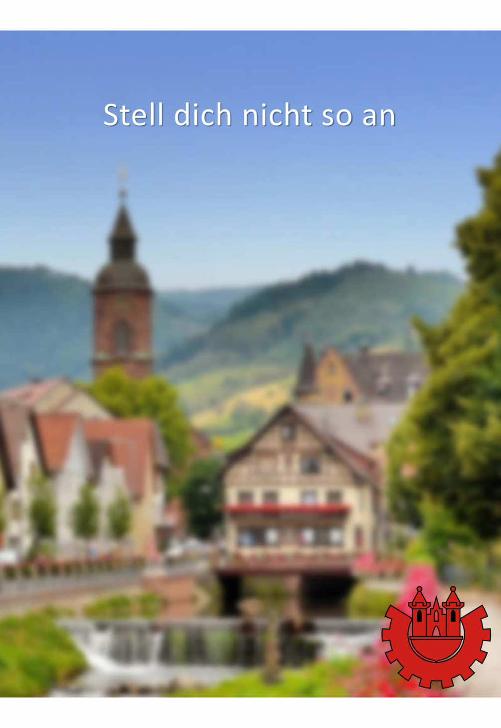@Stadt Oppenau