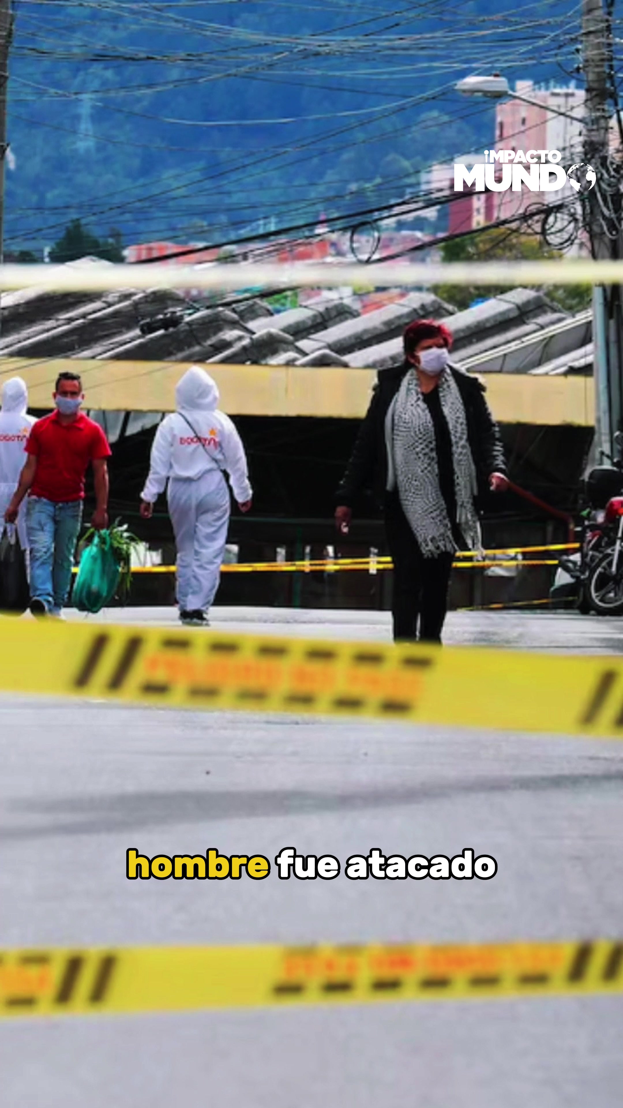 @Impacto Mundo