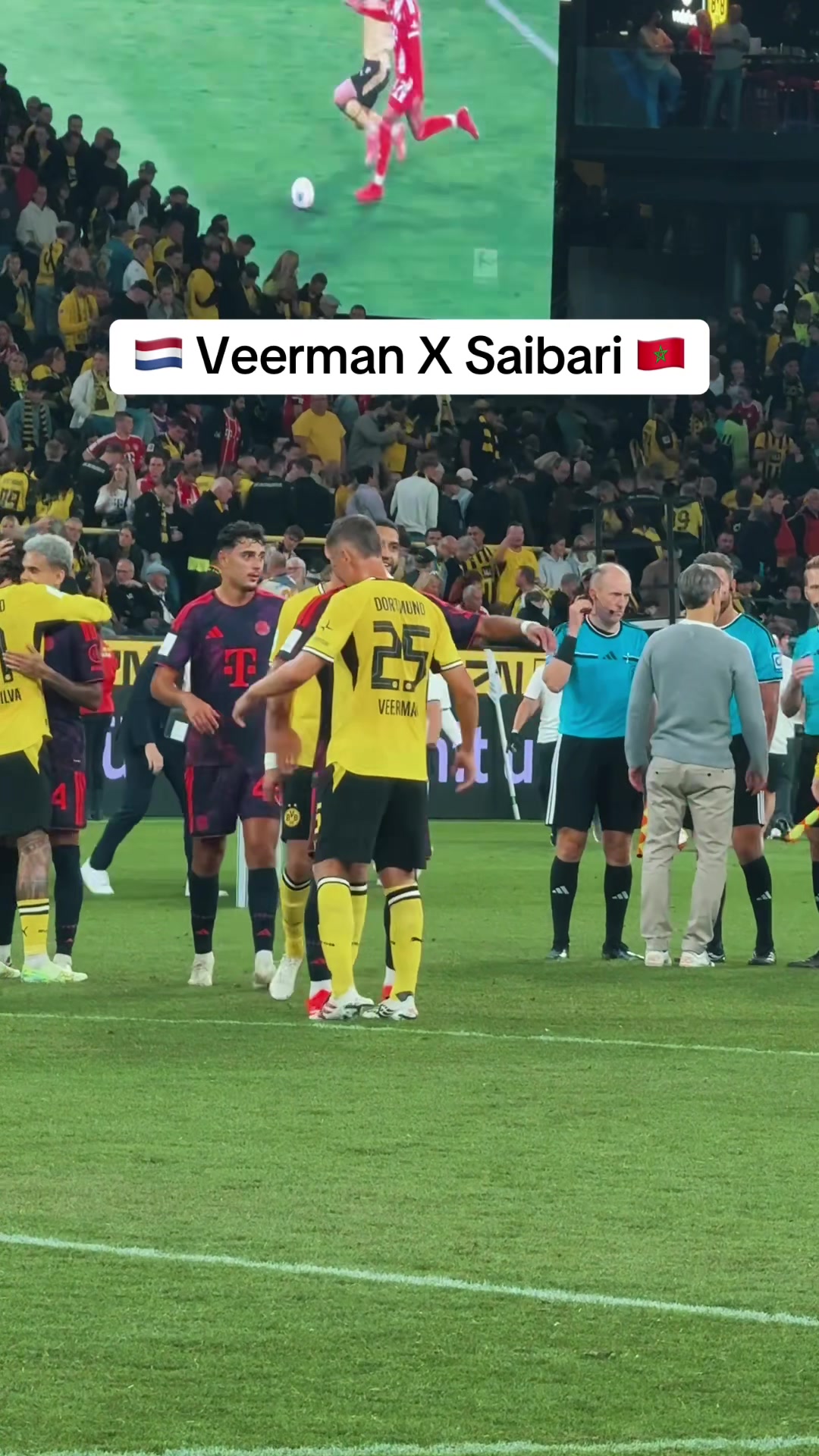 @Borussia Dortmund