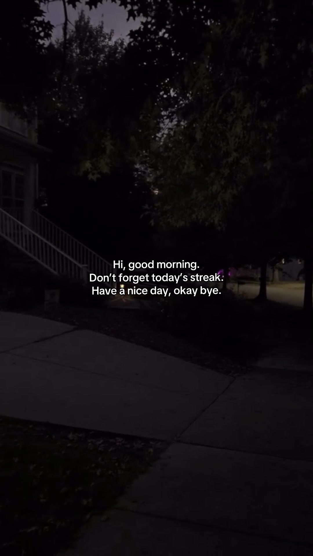 @:(