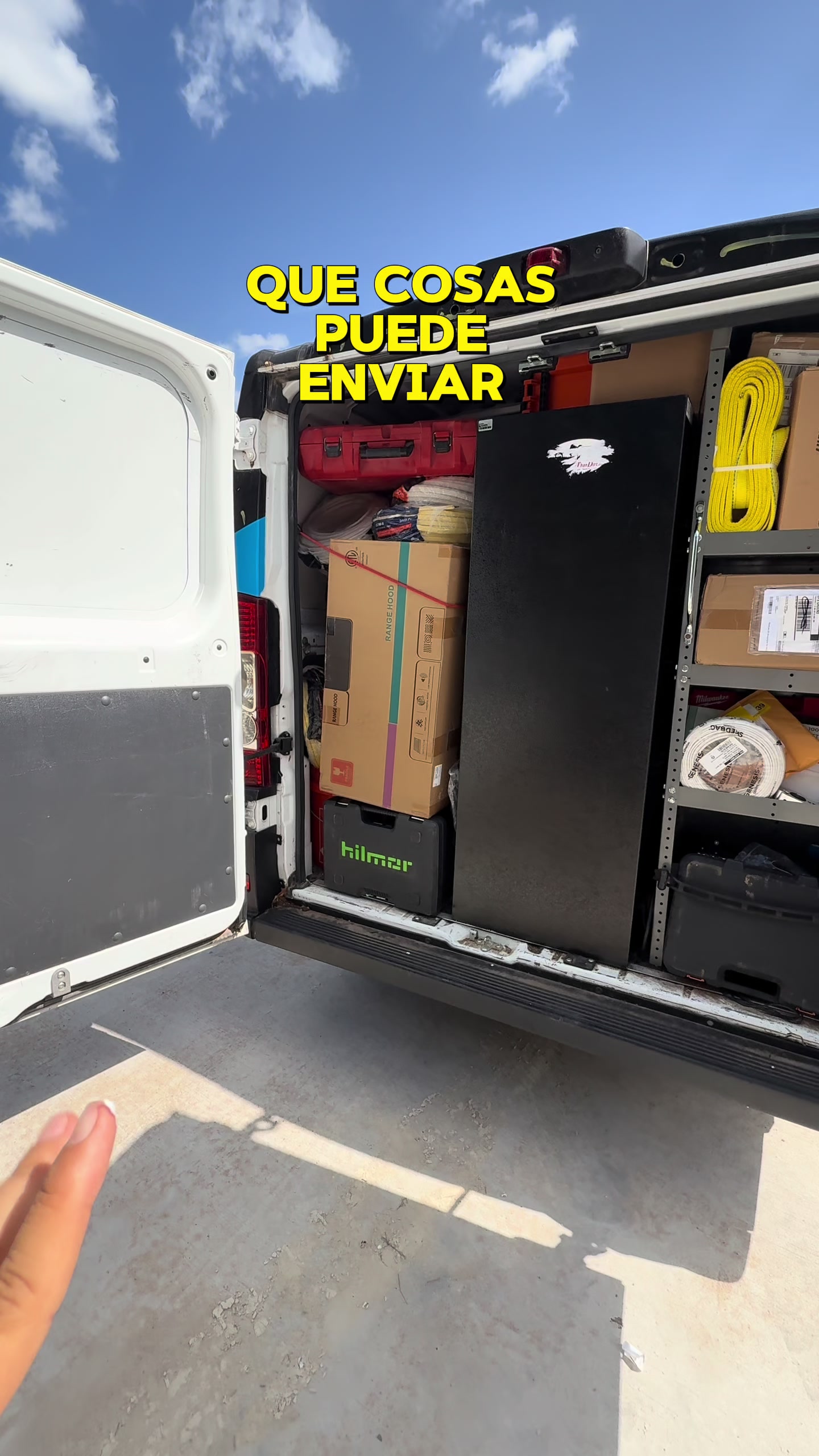 @ENVÍOS DE VEHICULOS