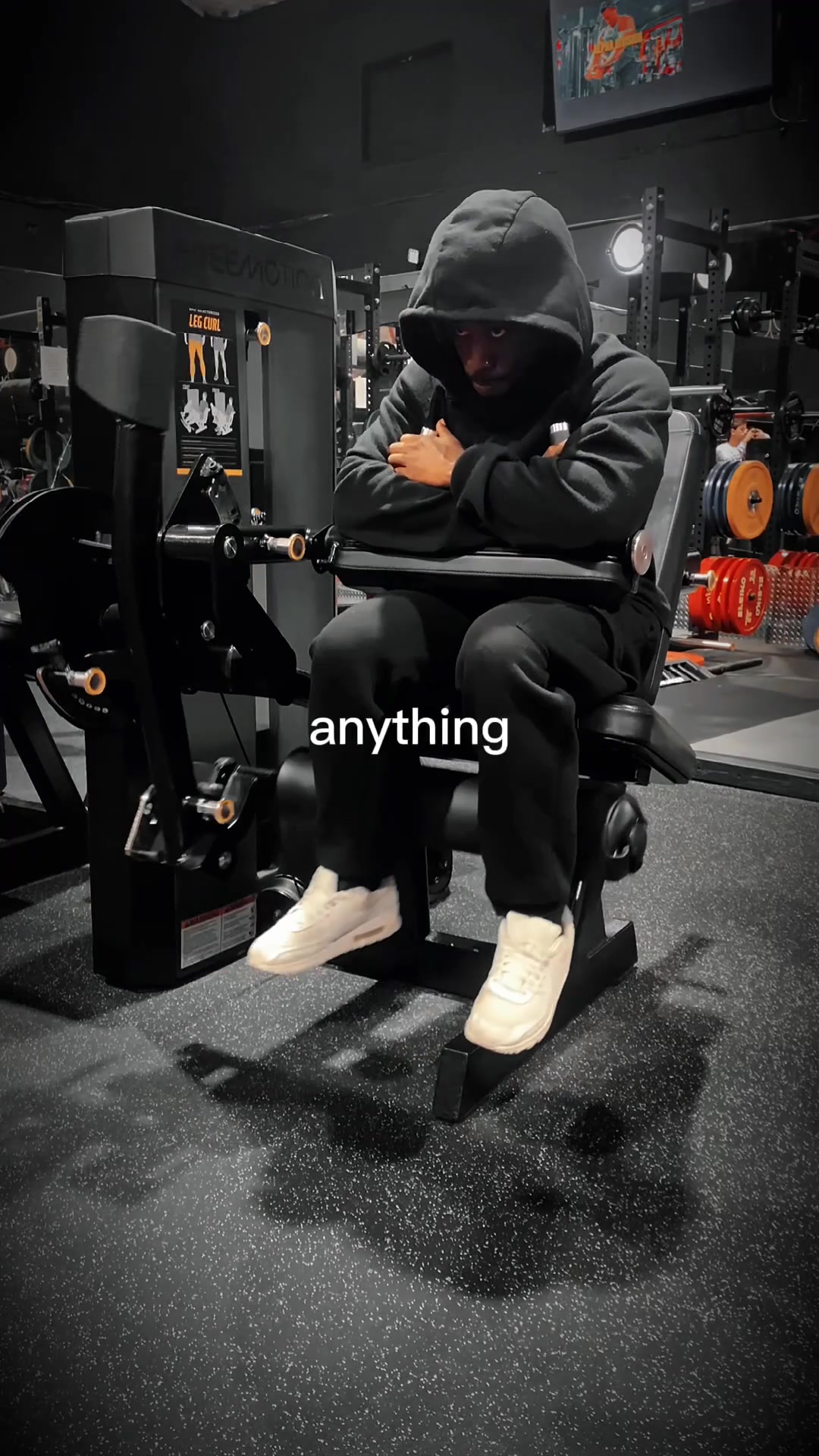 @Shreddedvessel | Fitness