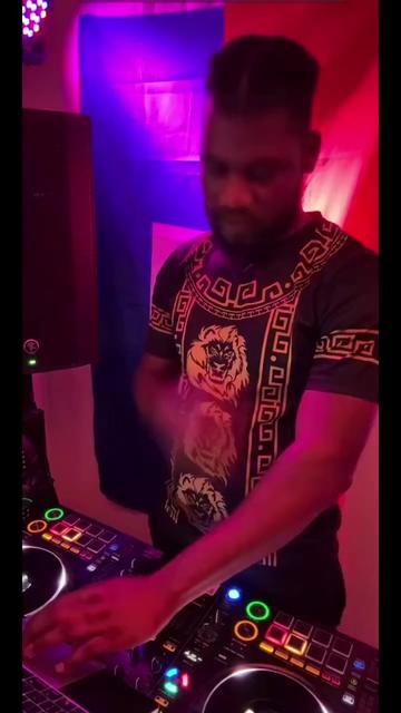 @DJ VILMIX