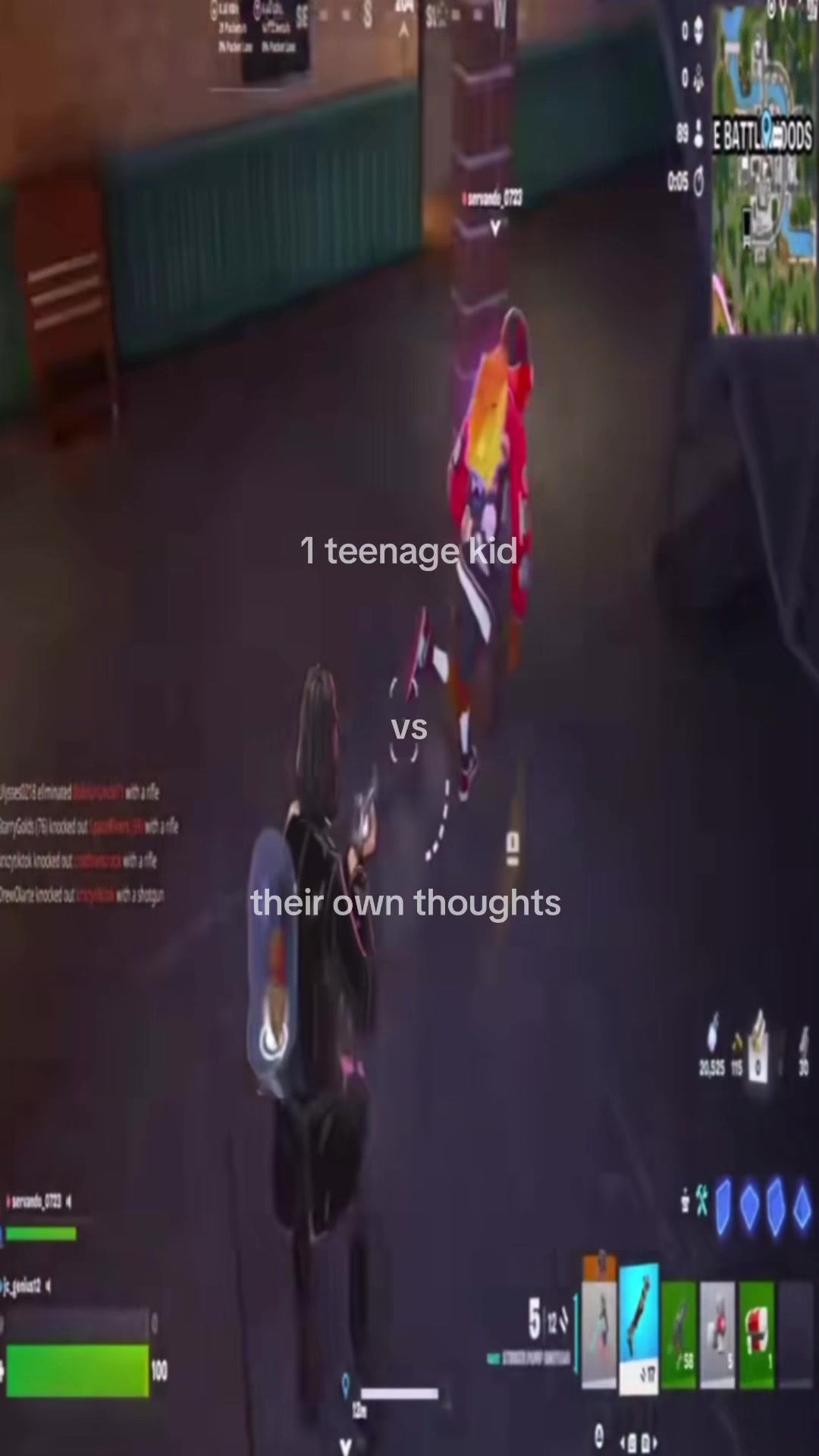 @;