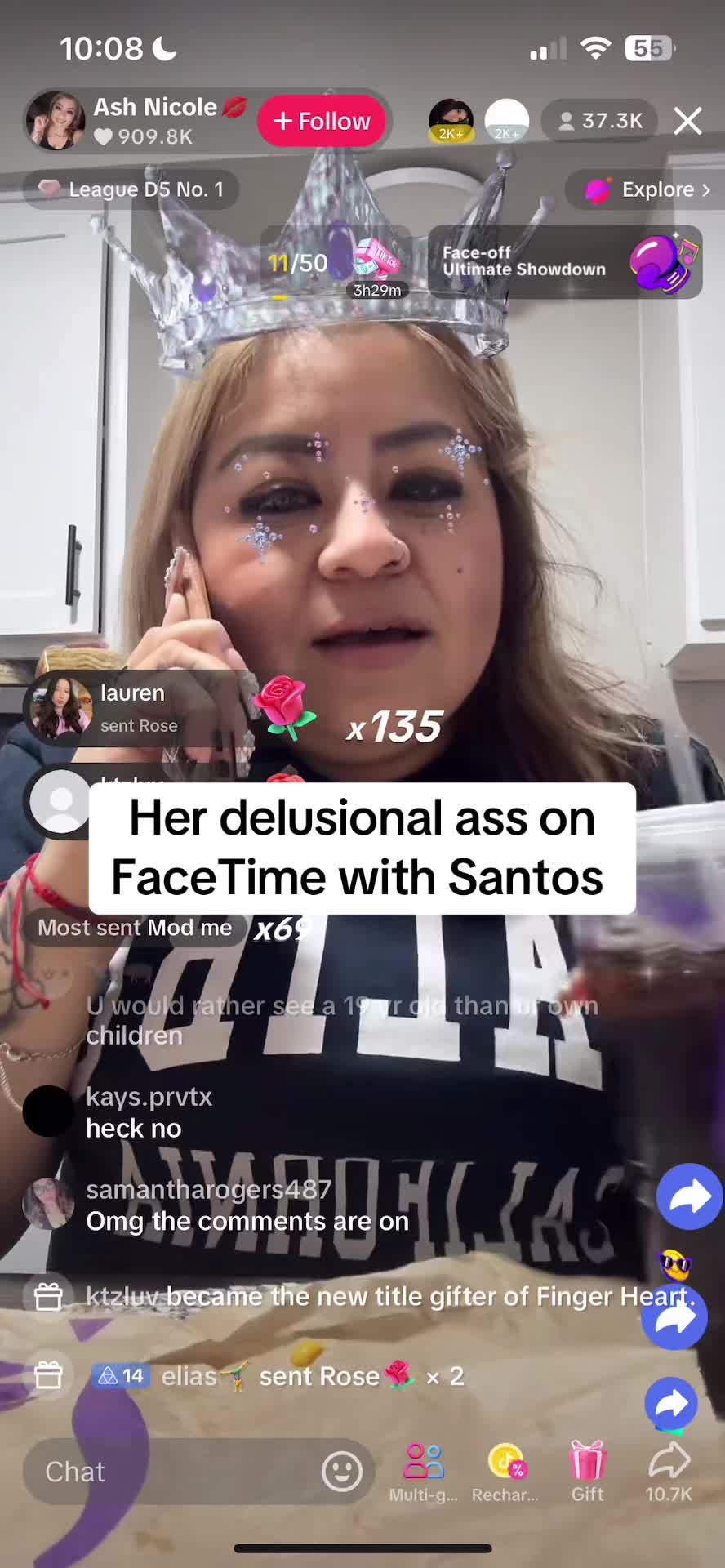 @Exposewitme