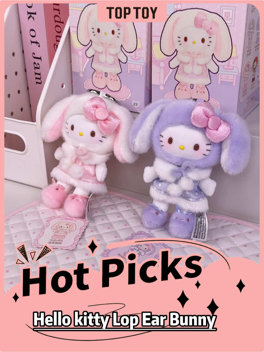 @TOPTOY US SHOP