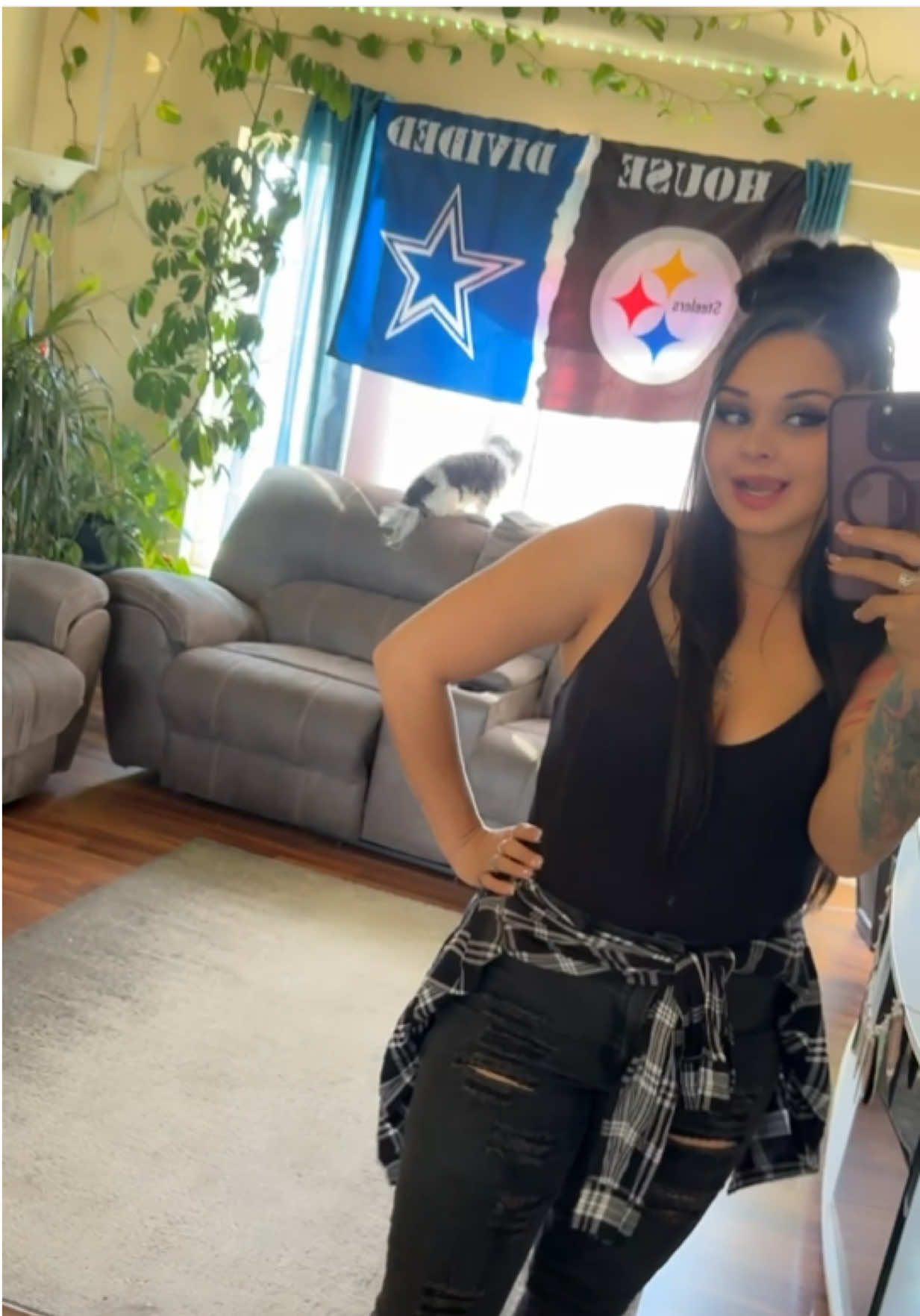 @Arielle Nicole