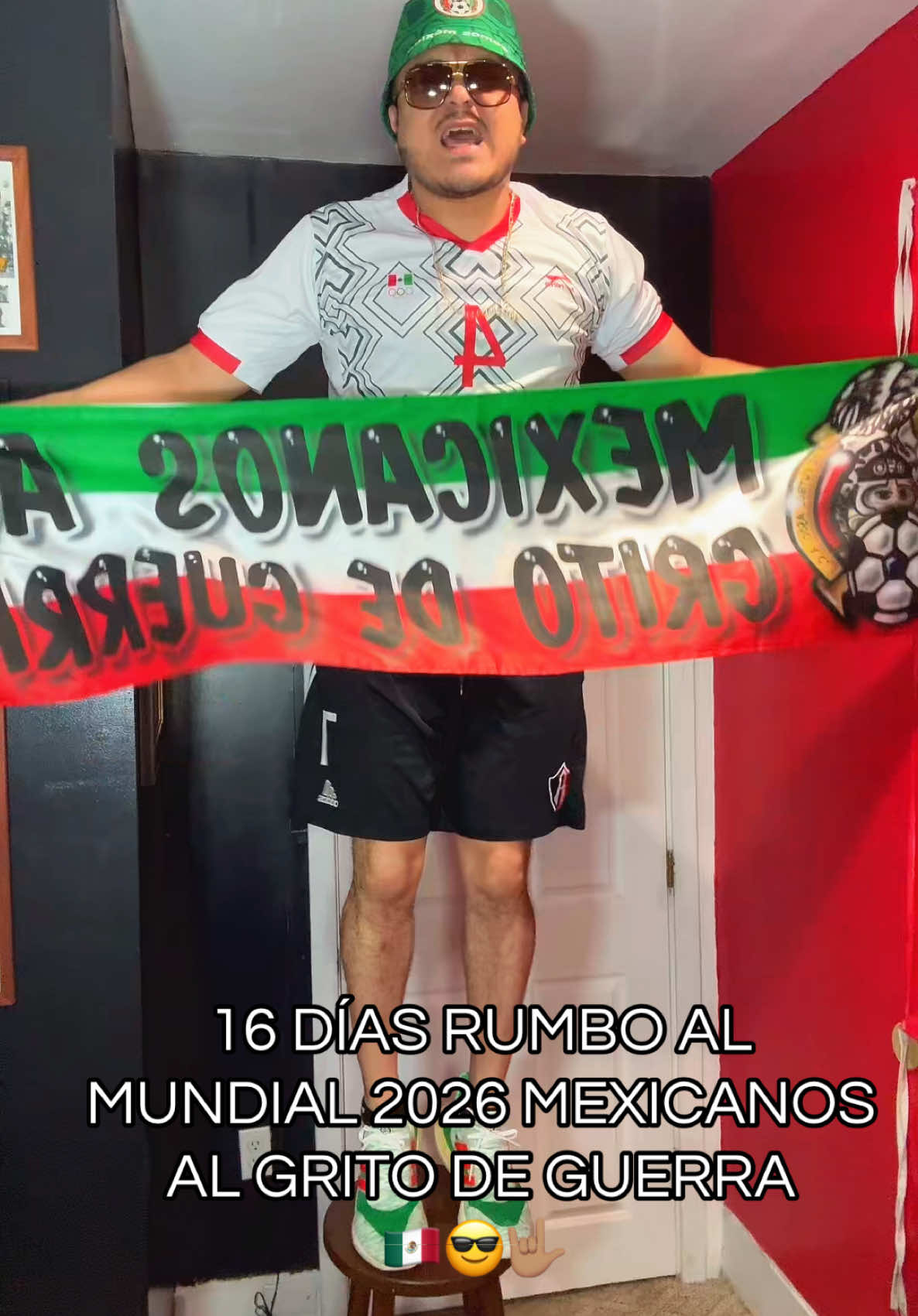 @Locoporlacamiseta