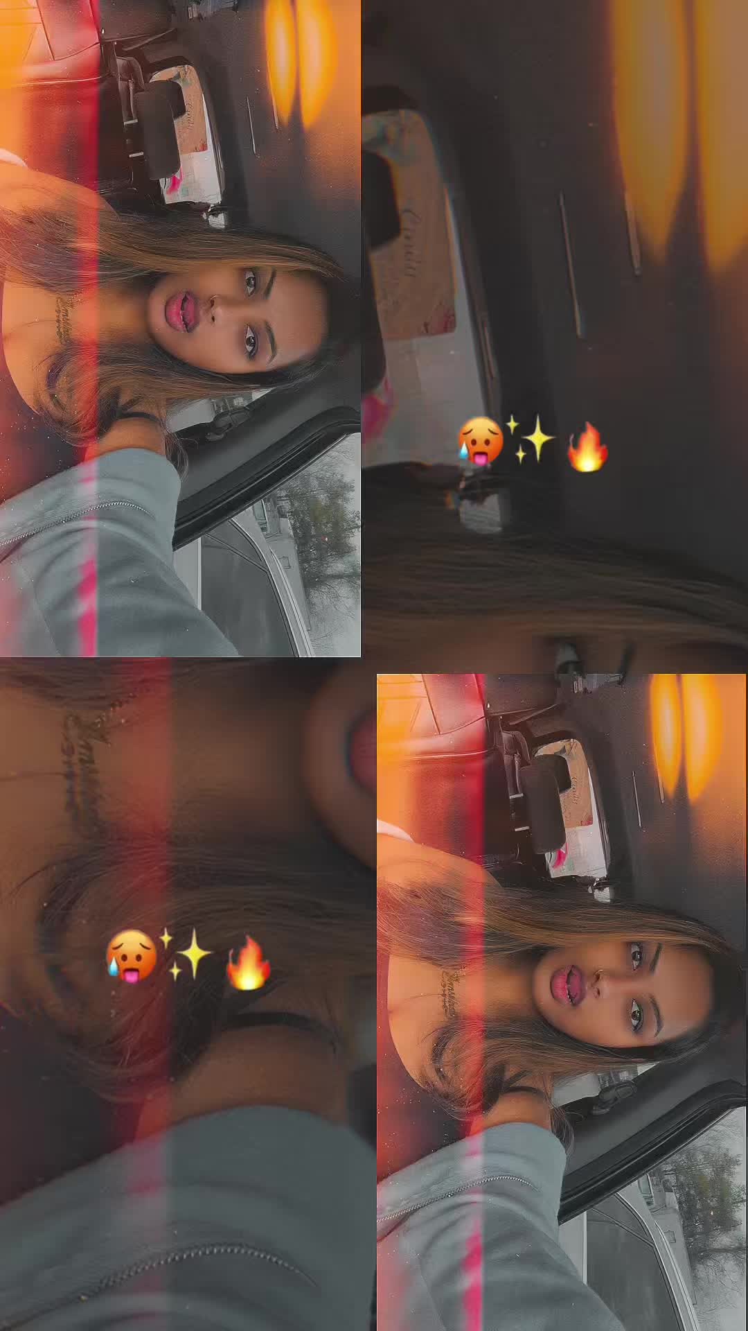 @Amisha Barry💋