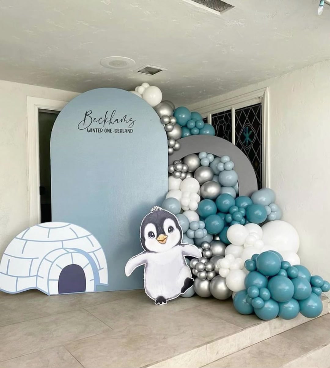 @Zoho - Eventos y Decoración