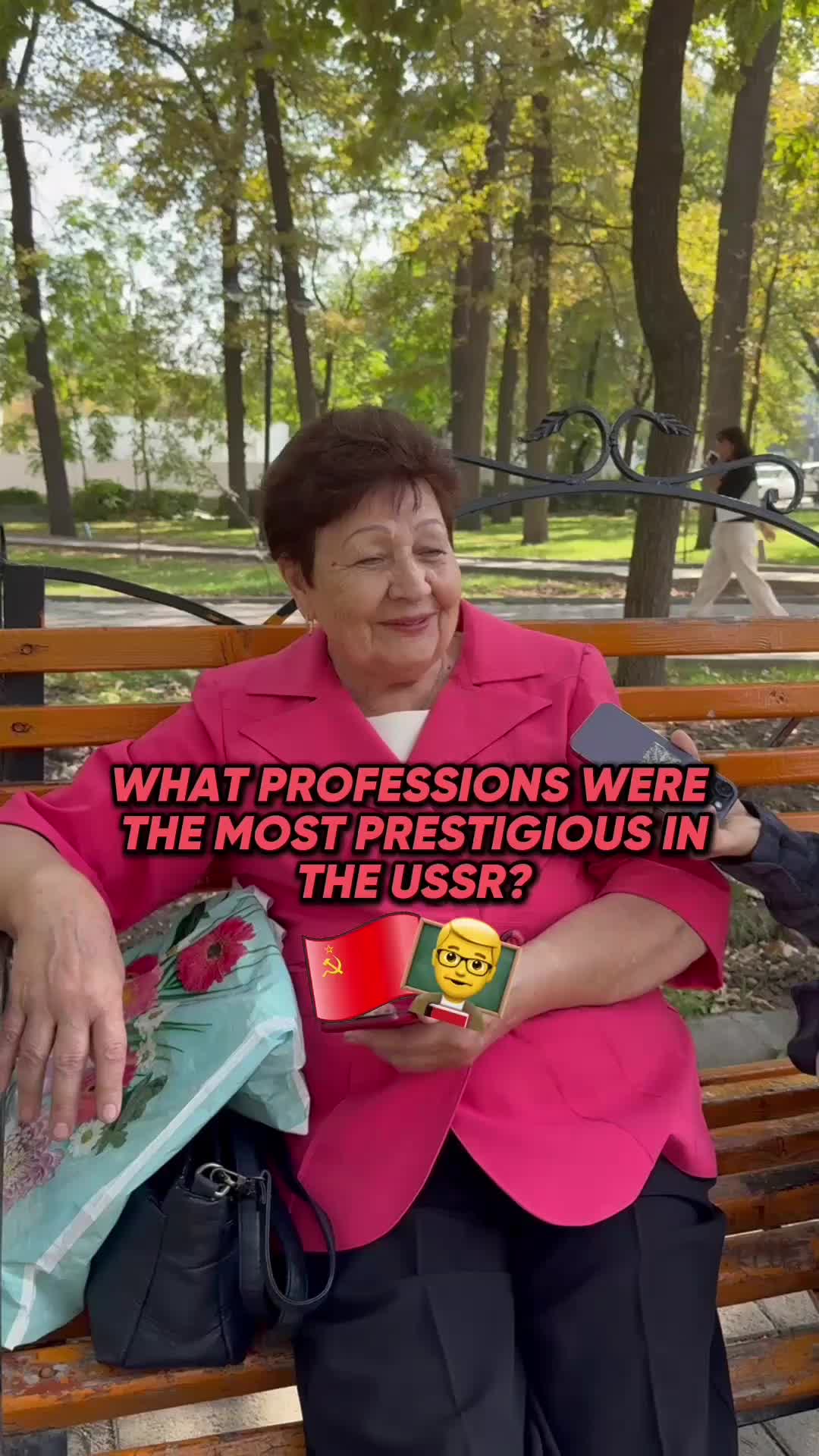 @USSR Opinions