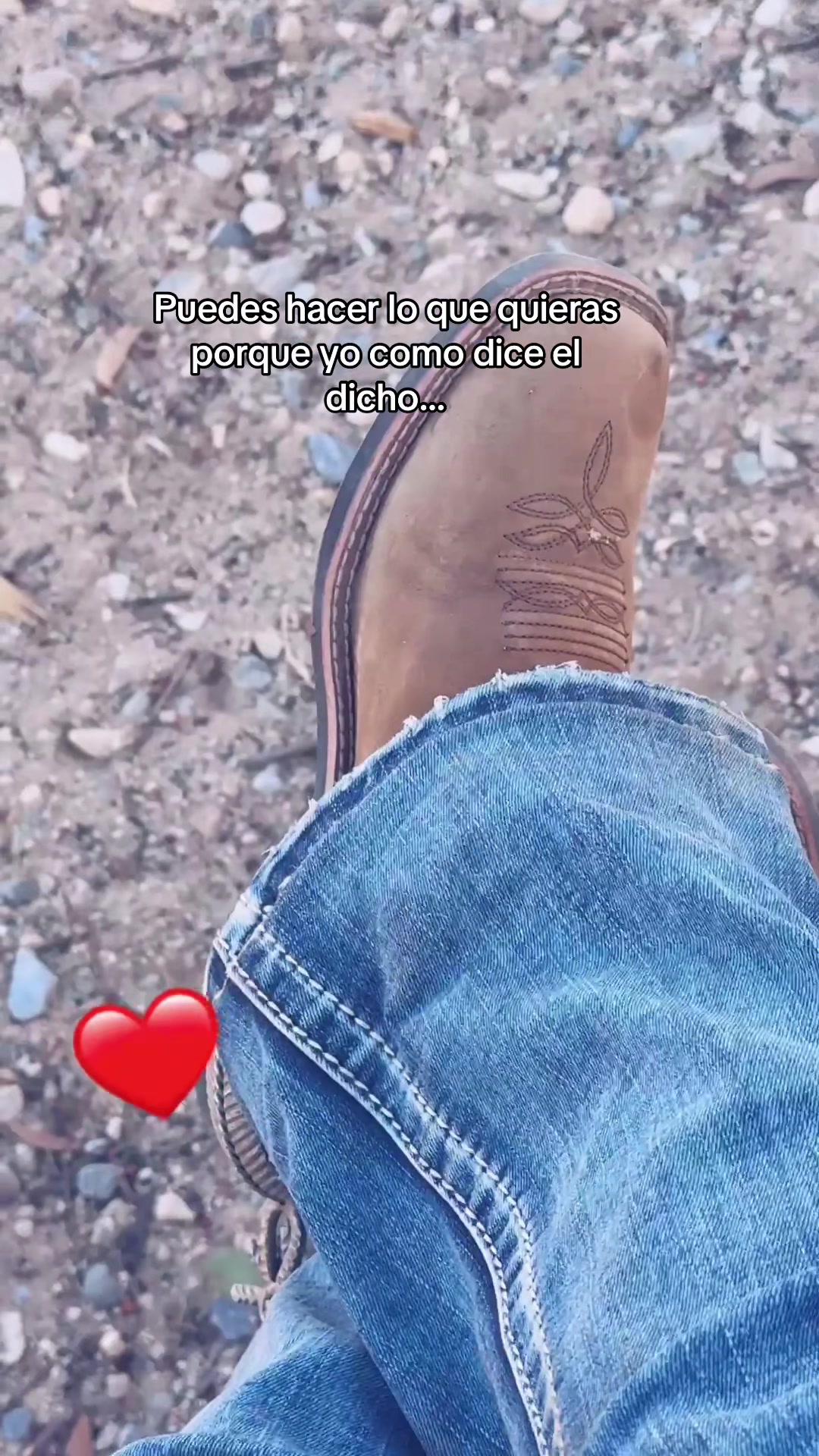 @Chaparrita ♥️🐴
