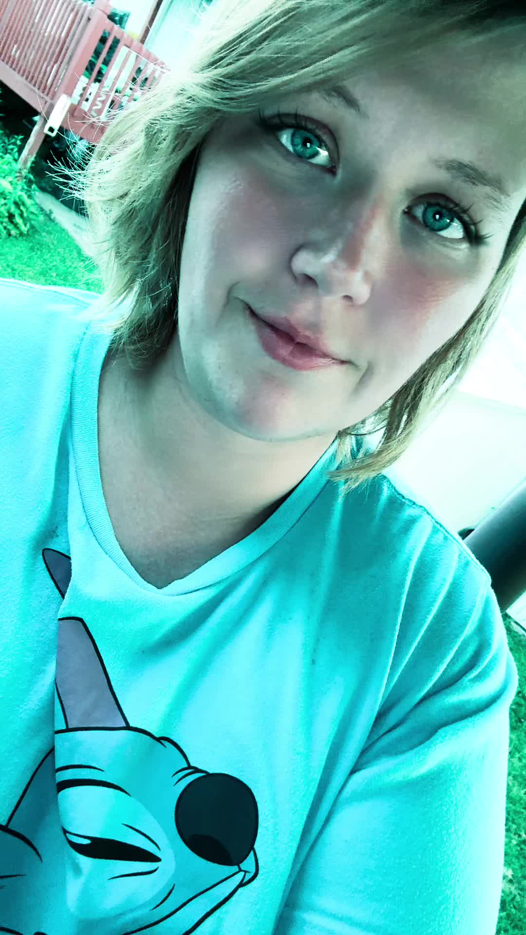@Mykayla White
