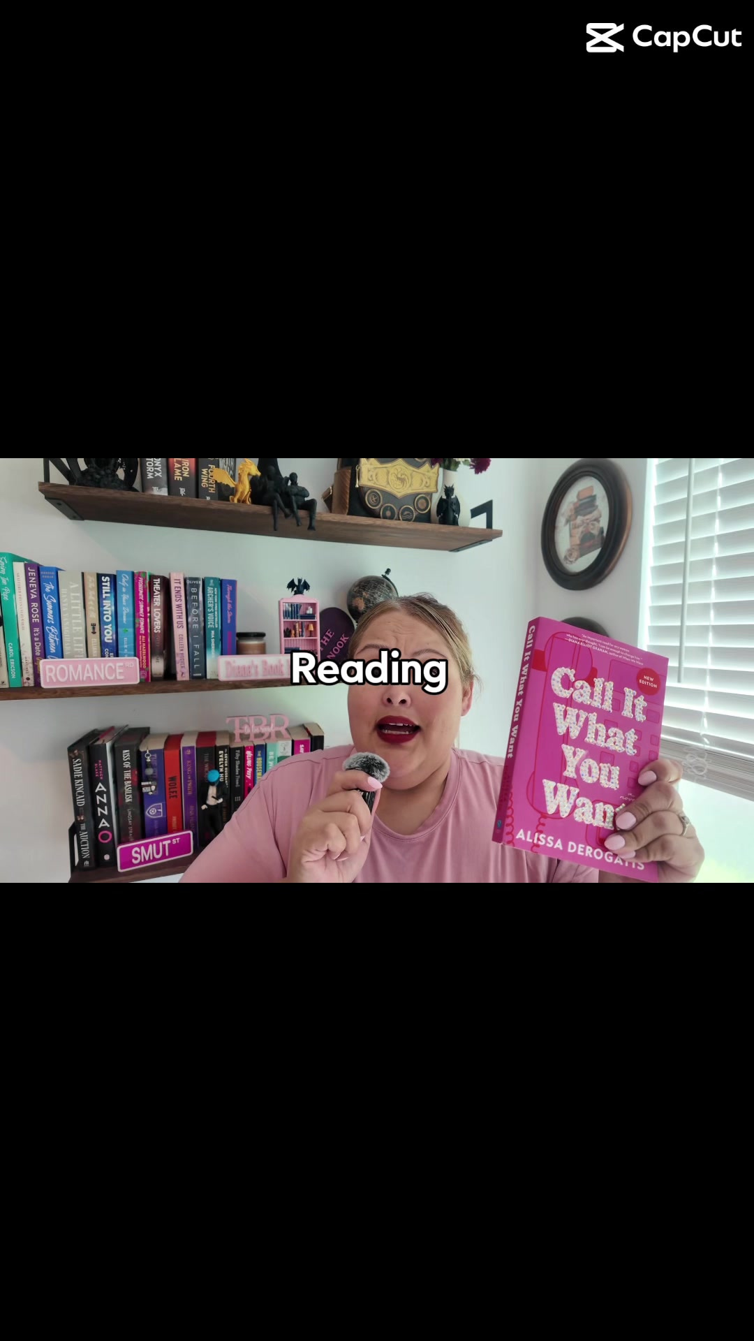 @The Blush Chapter Bookshop