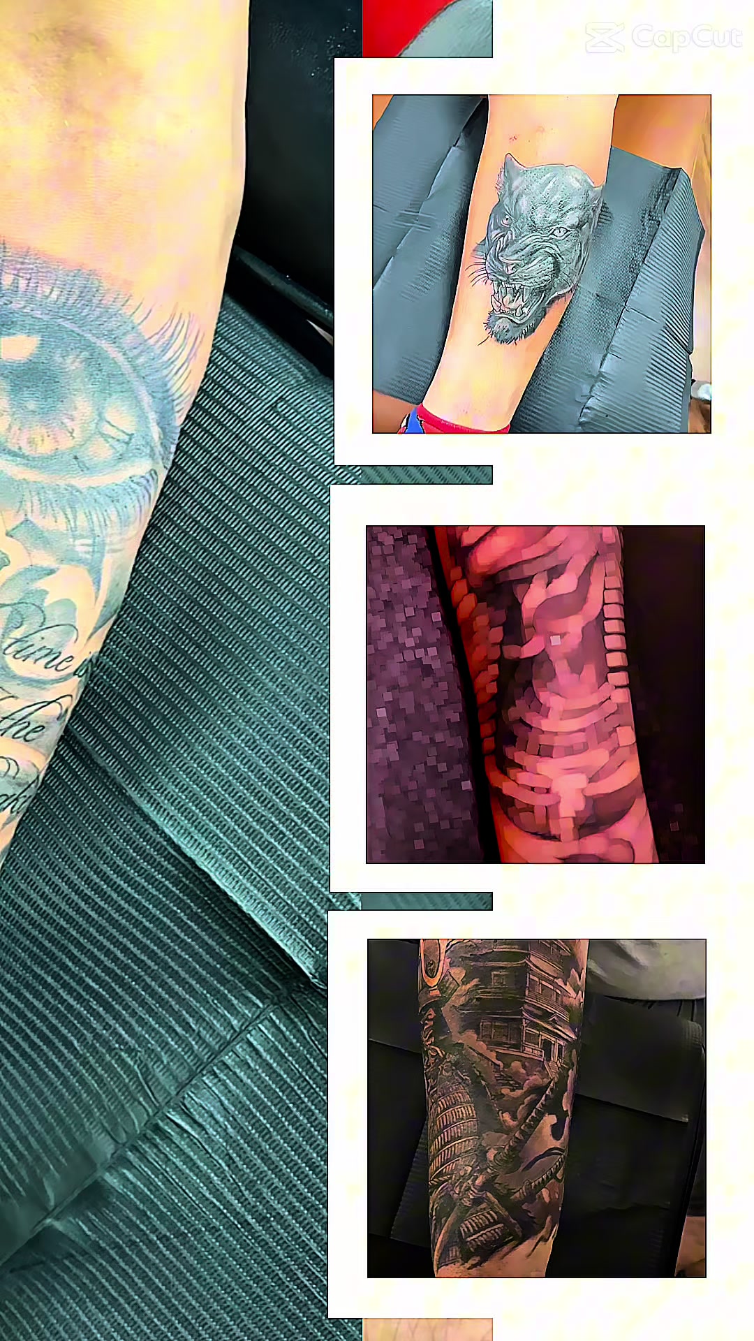 @Ink Epidemic ❌