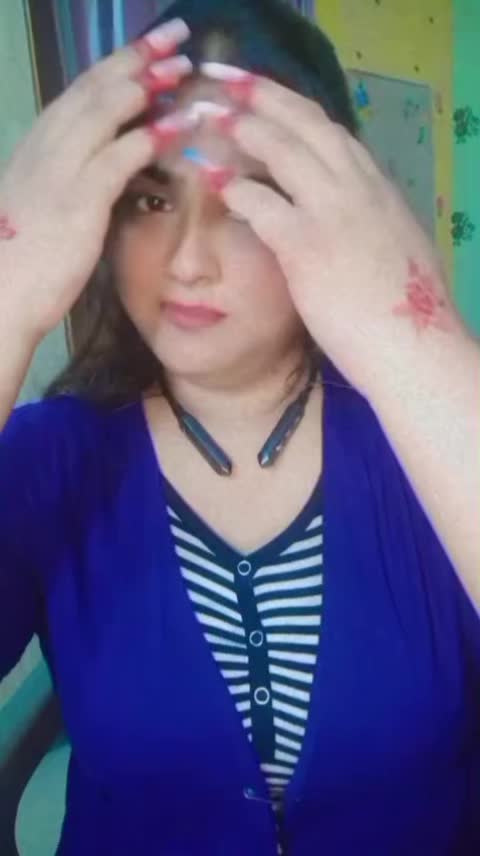 @Silent Feeling &Muskan khan