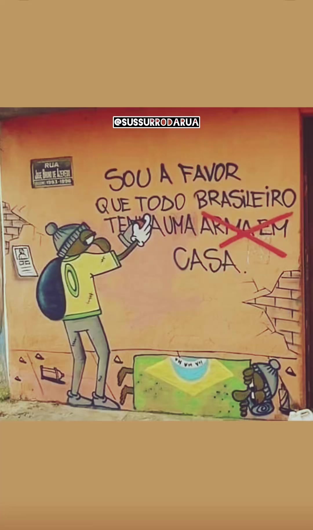 @sussurrodarua