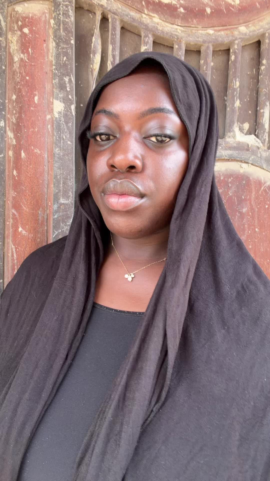 @Aida Mbengue Diouf