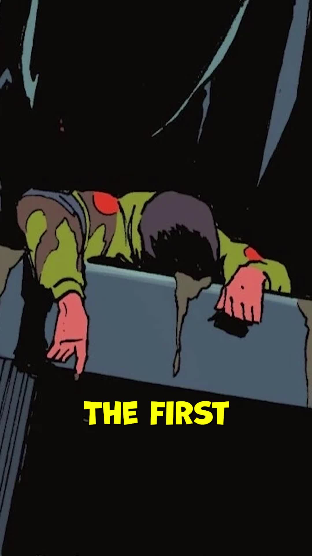 @Dan!