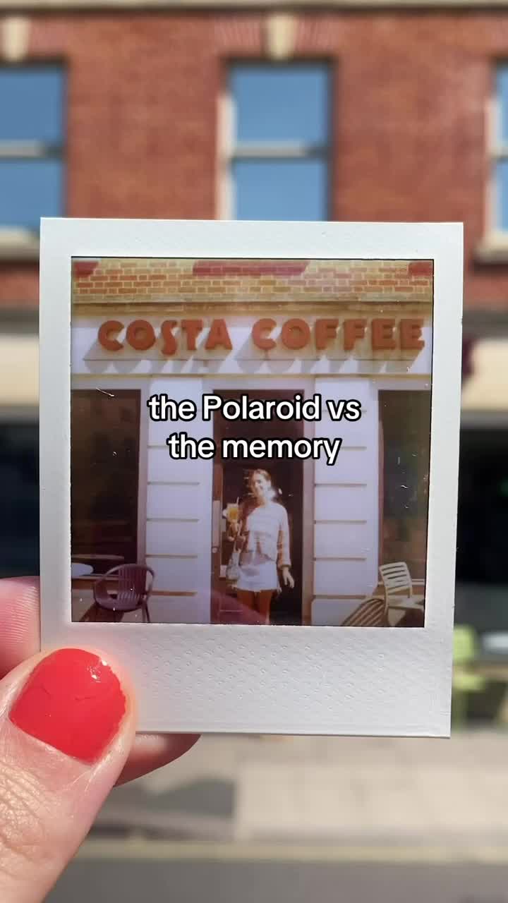 @Costa Coffee