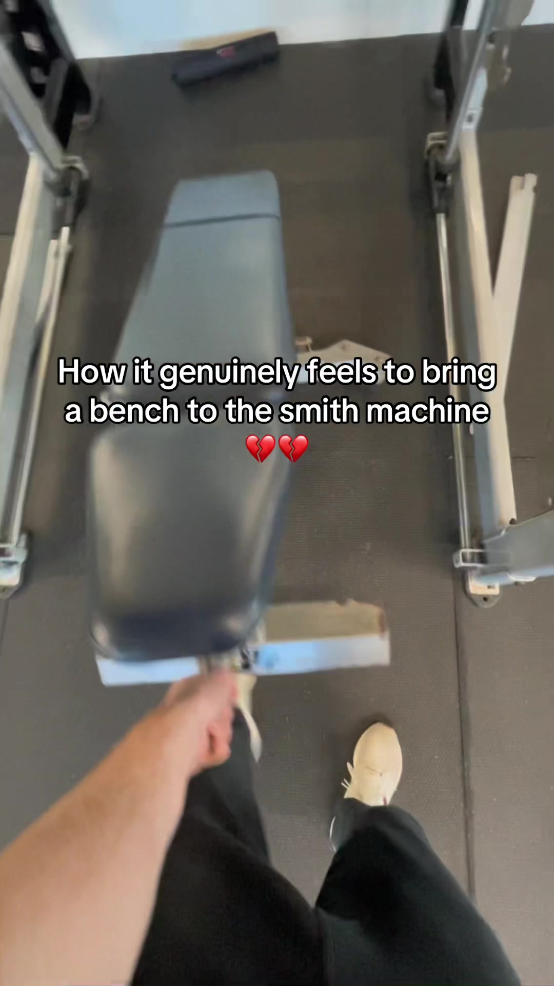 @Gymger
