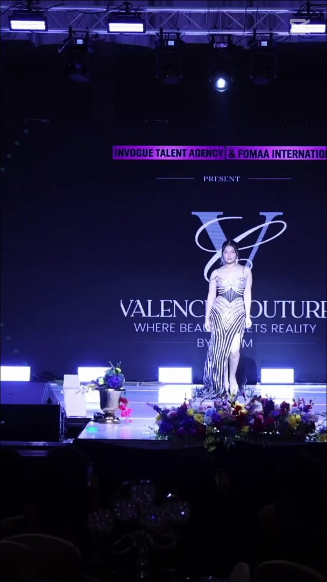 @Valencia Couture