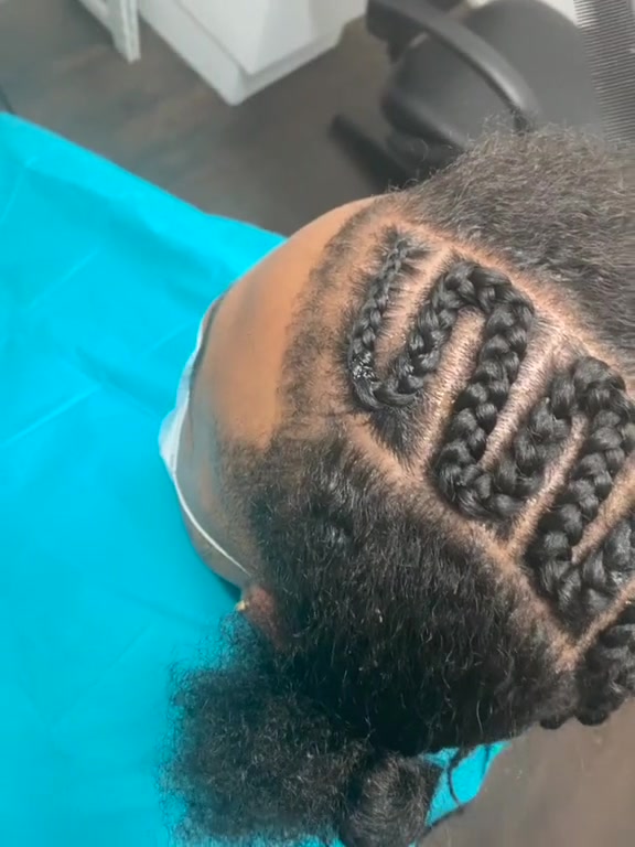 @Martika Braid Bar