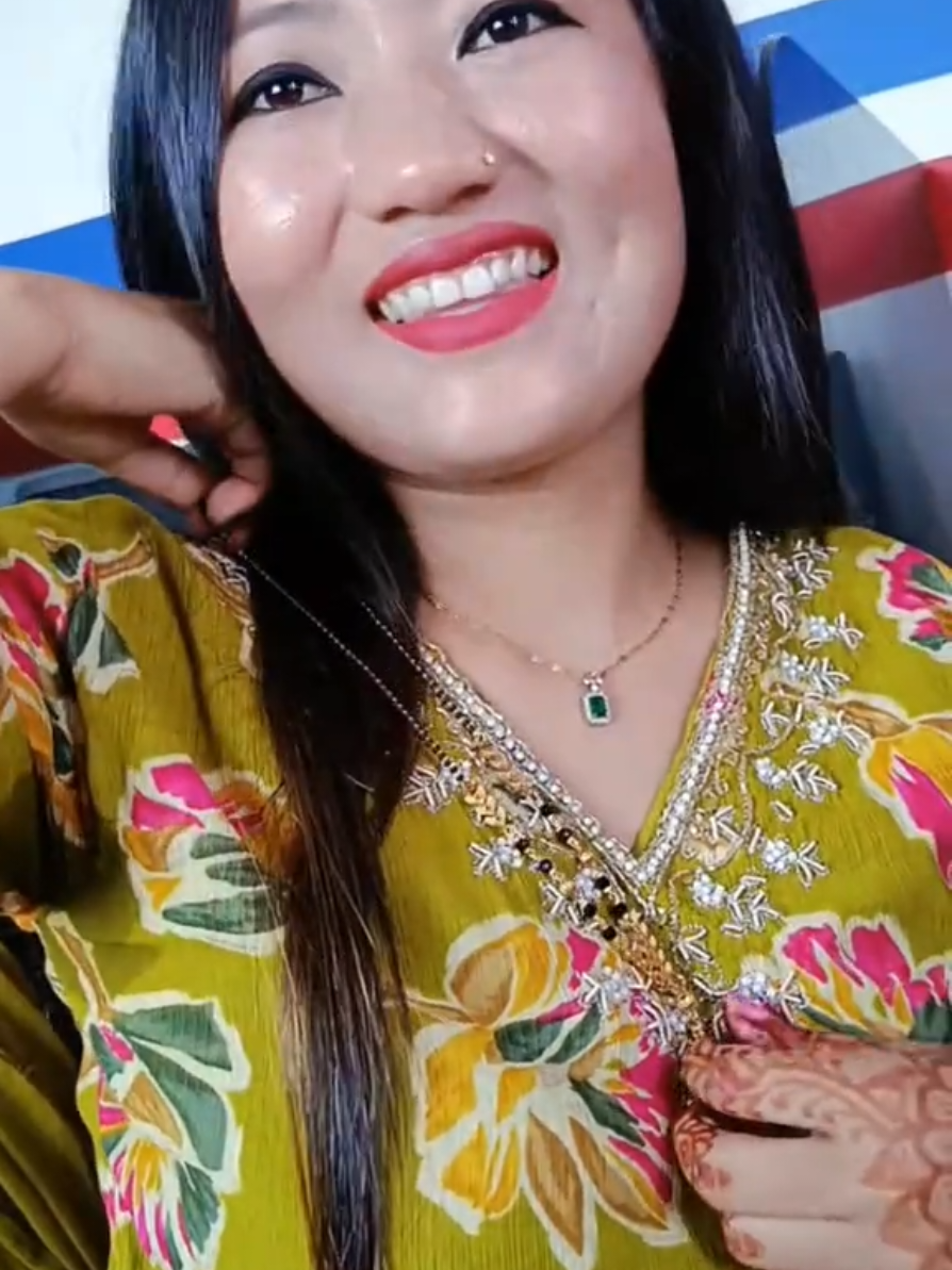 @Susmitasyangtan-official