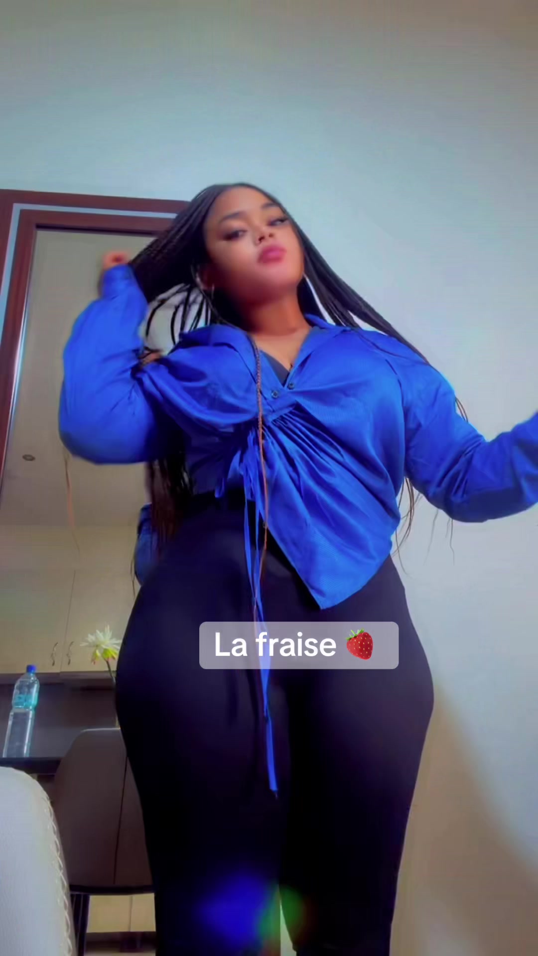 @La plus douce 😍🥰