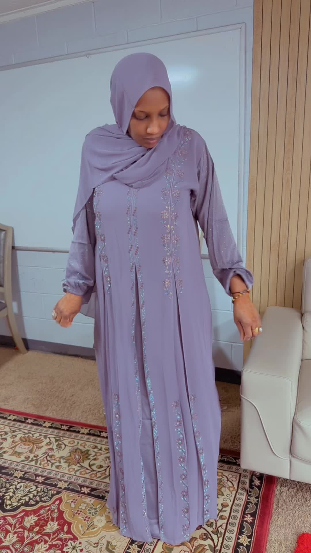 @Fatimetou ba