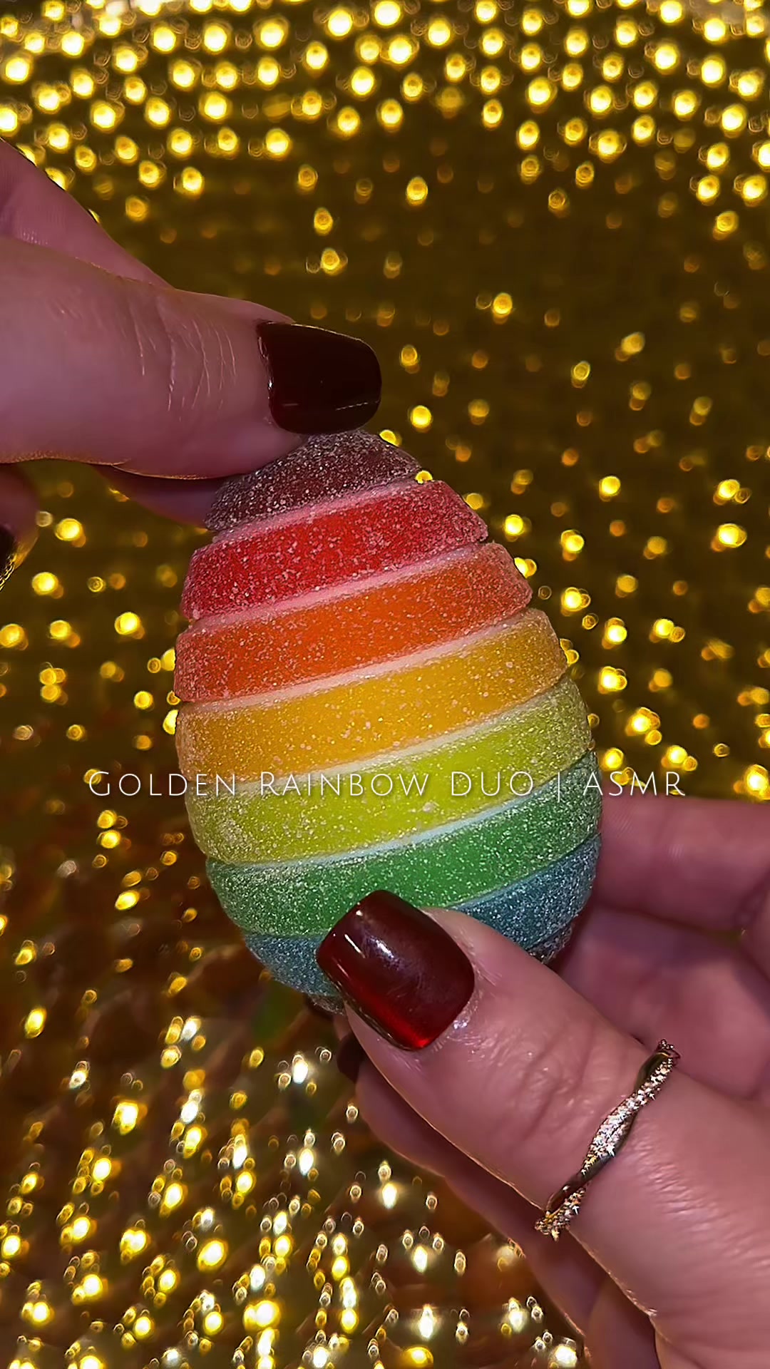 @Katie’s Kitchen ASMR
