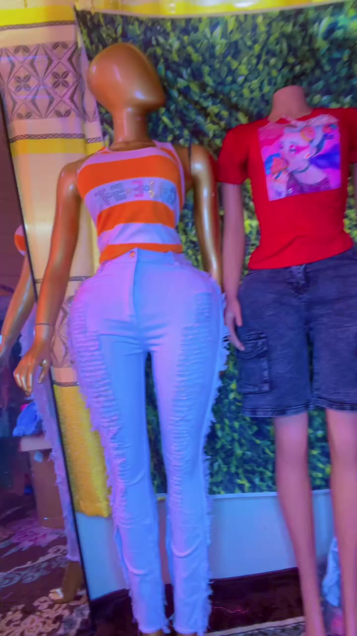 @Keïsha Queen