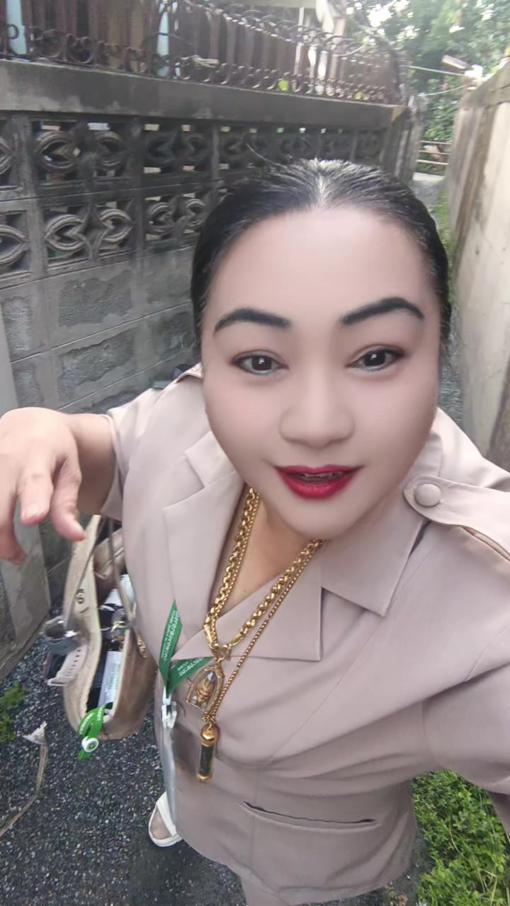 @ชุลีพร ใจเย็น