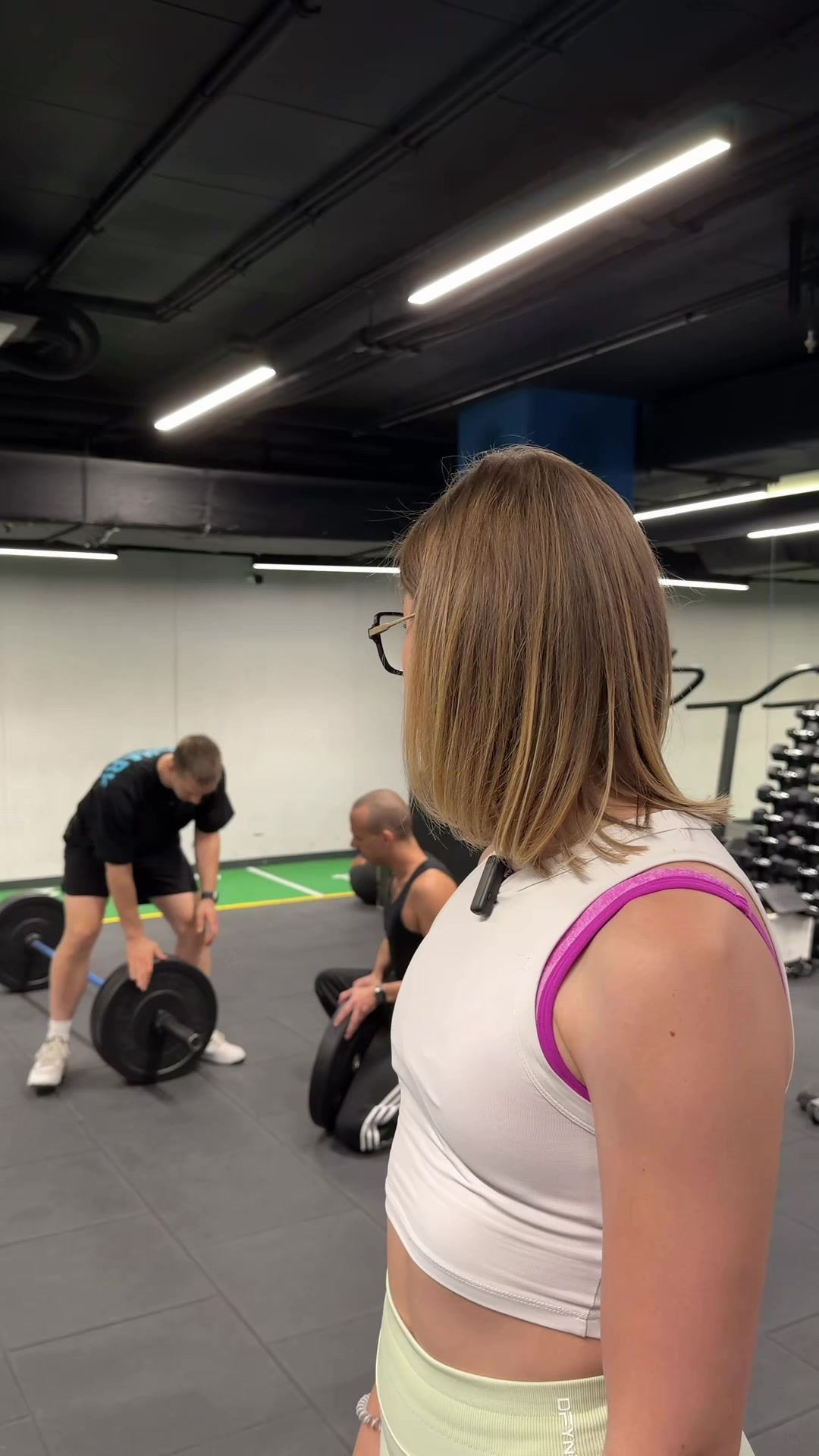 @Werka_sportsmenka🏋️♀️✈️