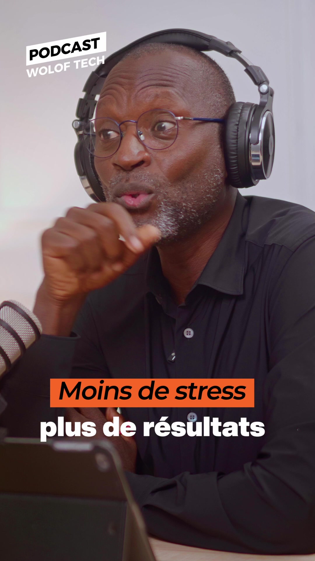 @Podcast Wolof Tech