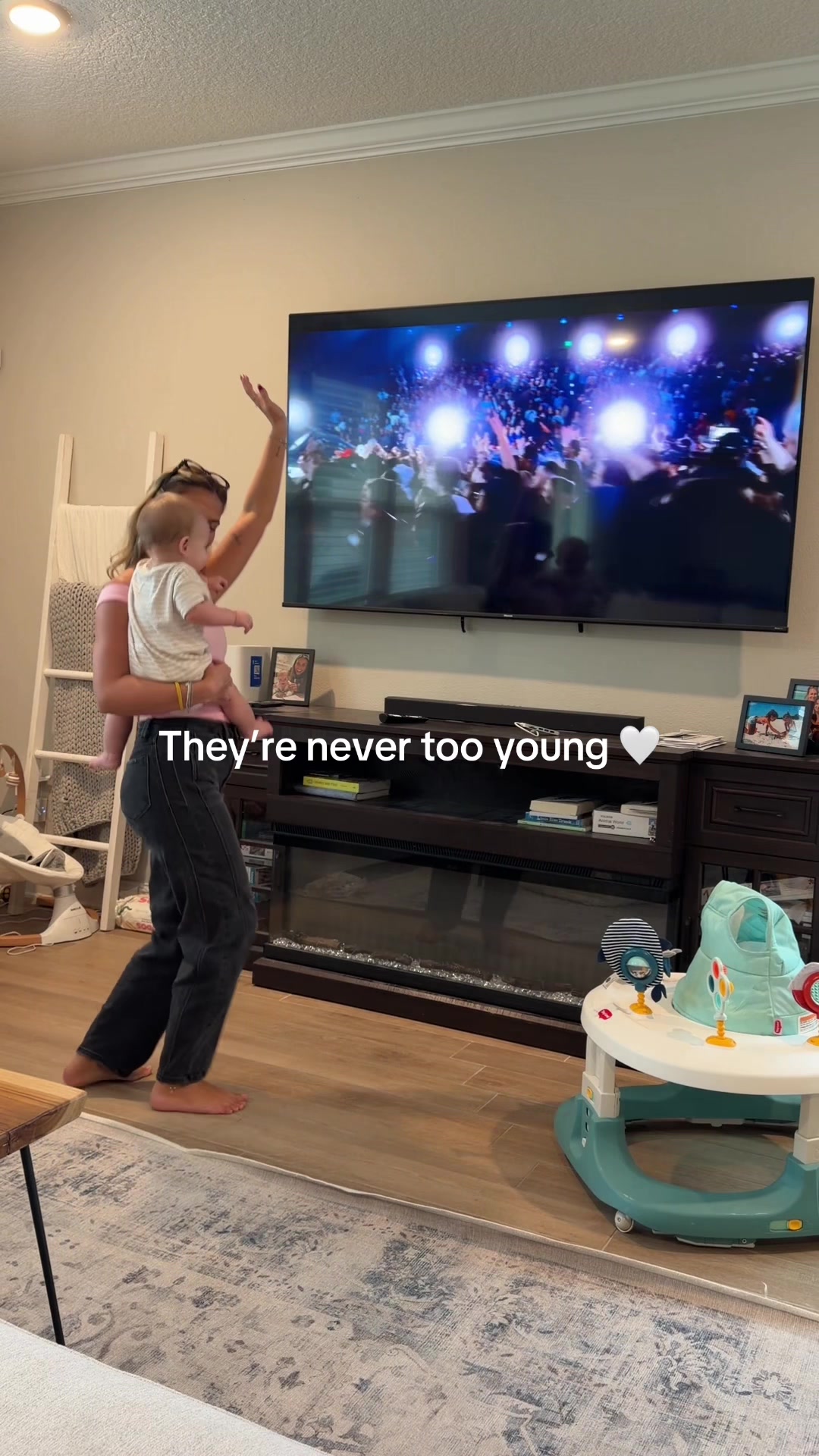 @Molly | First Time Mom