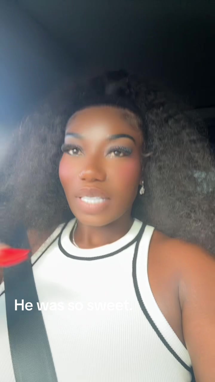 @Kiesha ❤️