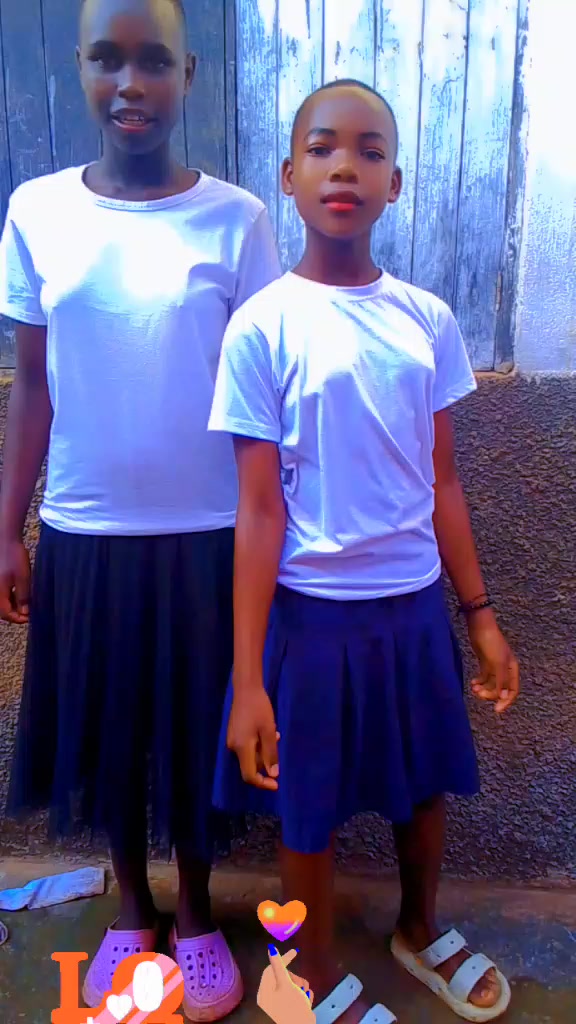 @Ninsiima Moreen