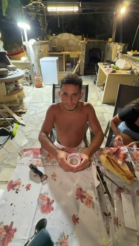 @Denise Baiamonte