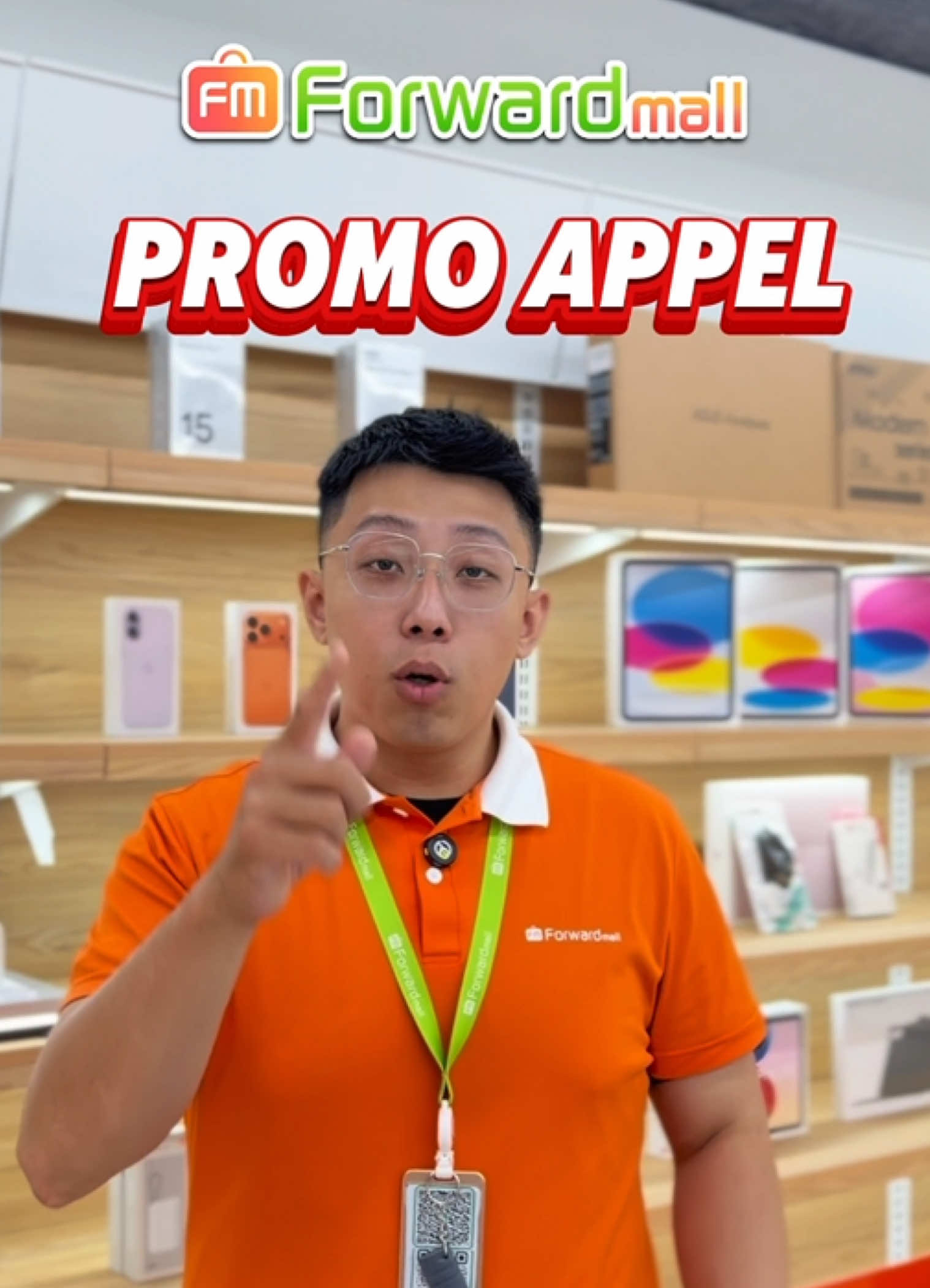 @FORWARDMALL ASLI 84K FOLLOWERS