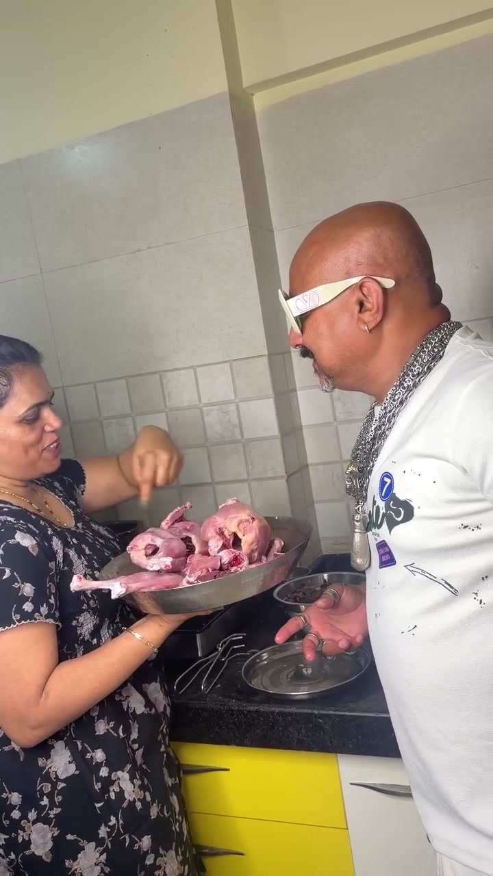 @Chicken Leg Piece