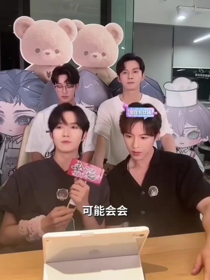 @Minnie đã chạm TiếngTrung chưa