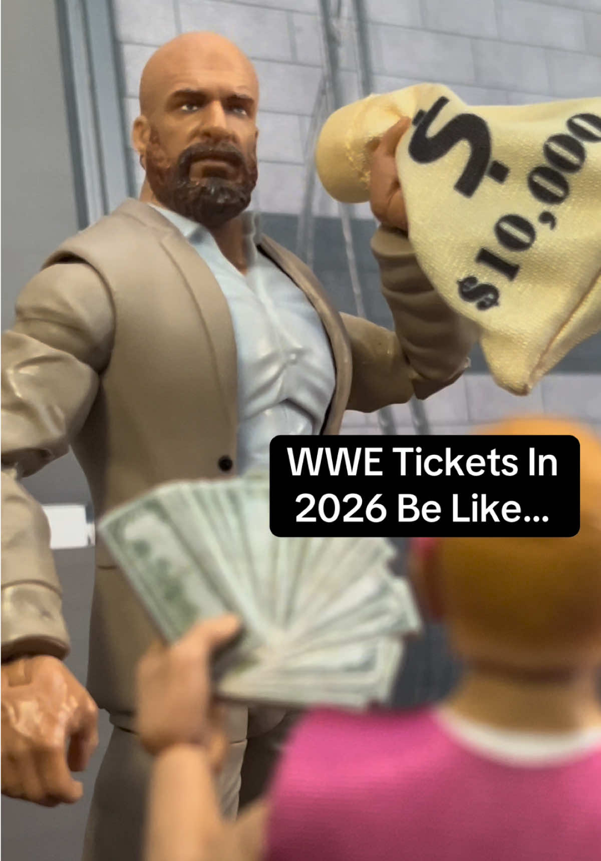 @JP Figures!