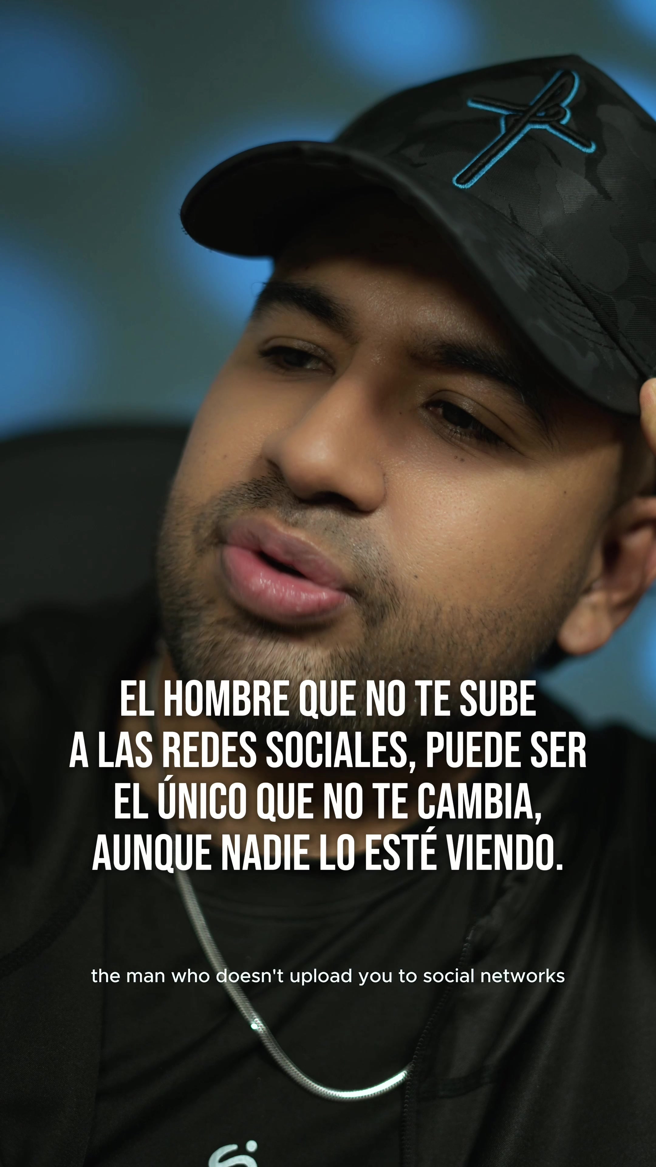 @El mister
