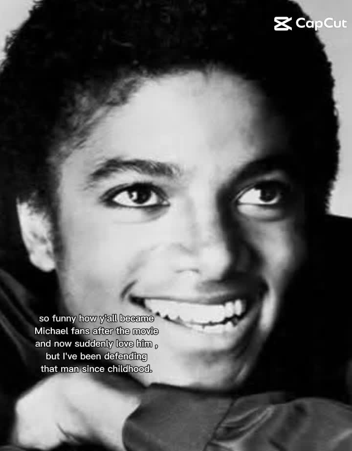@MichaelJacksonFan1997