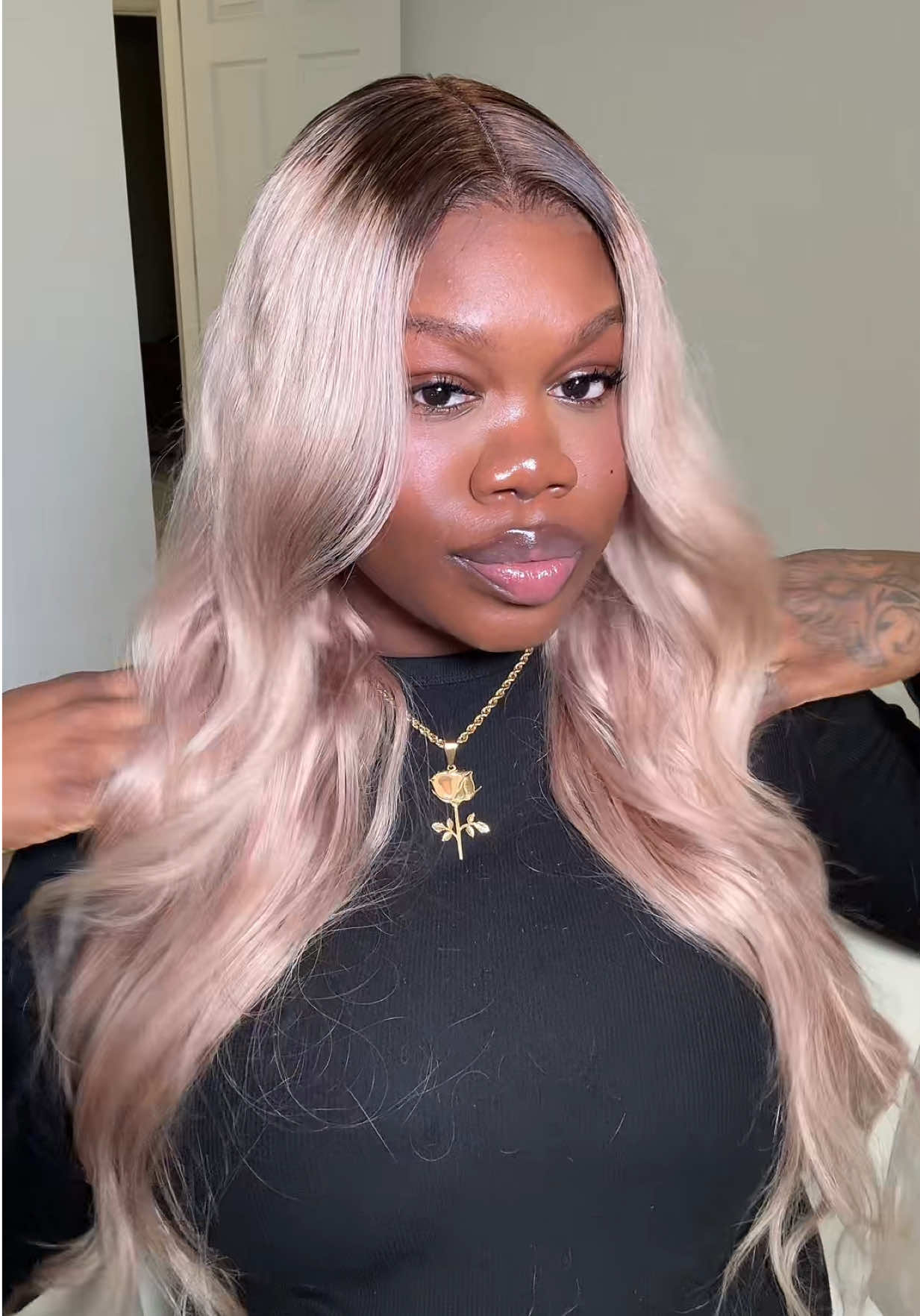 @Ebony Rosa