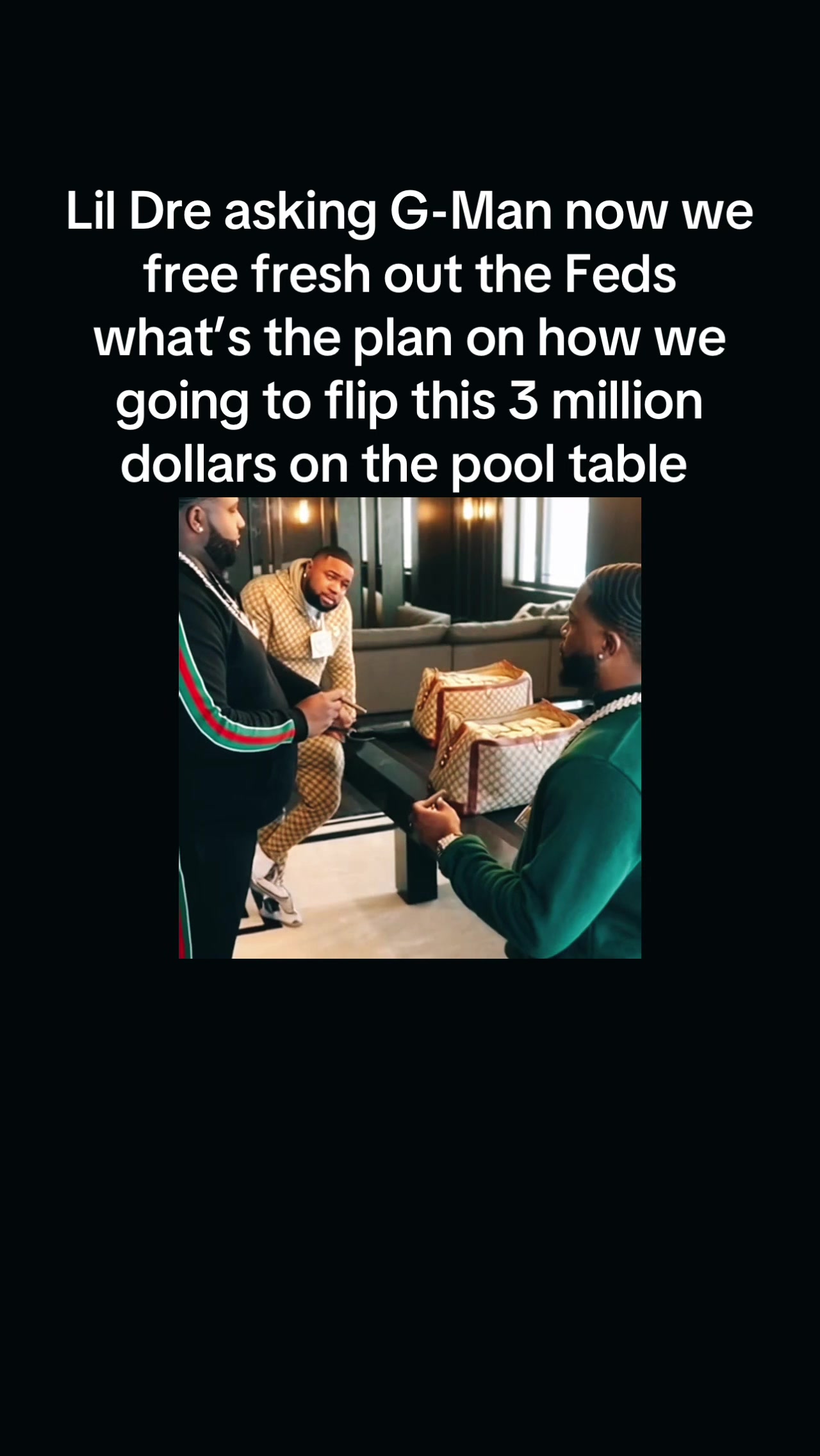 @The life of Bay Area bosses