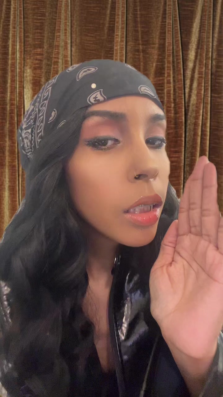 @OneInAaliyah