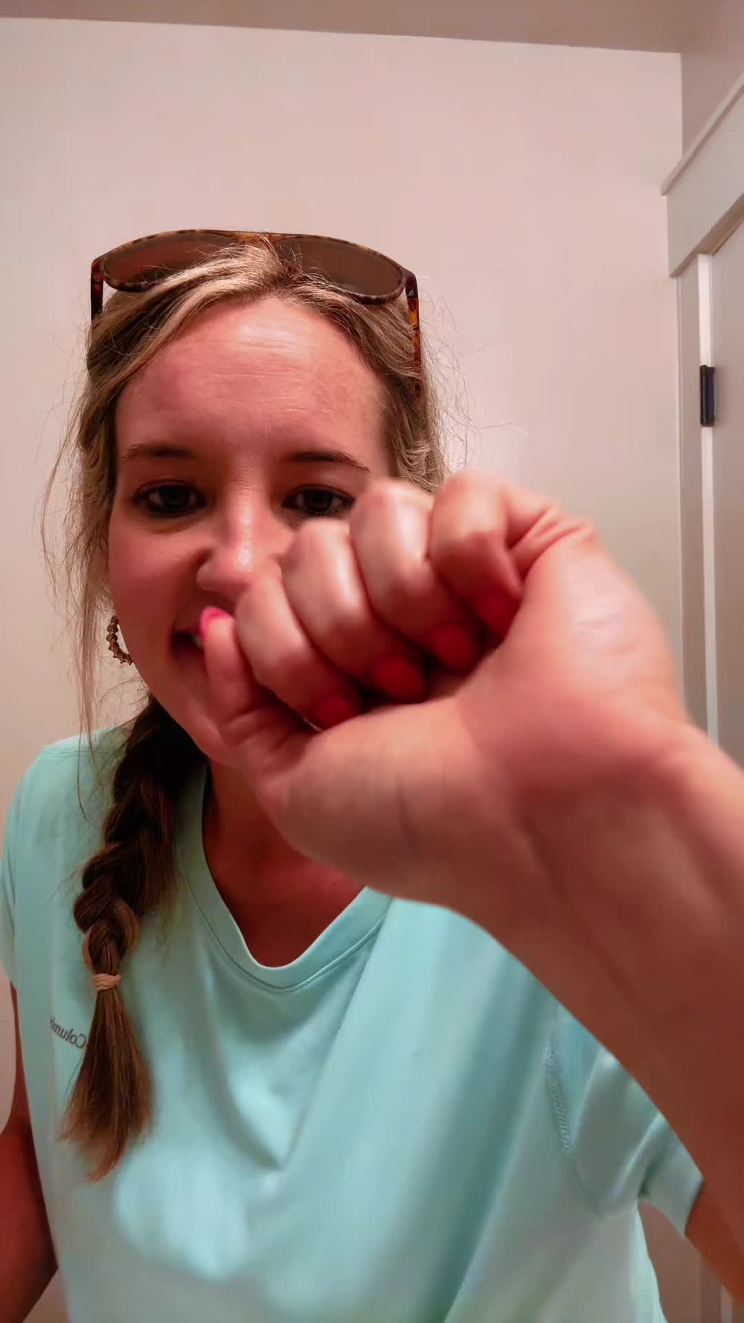 @Bluewaterbelle